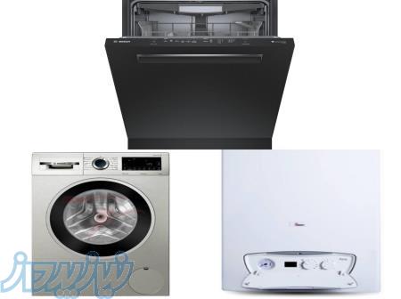 نمایندگی ظرفشویی ویرپول 