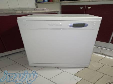 نمایندگی ظرفشویی زیرووات 