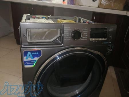 نمایندگی لباسشویی زیرووات 