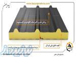 خرید بدون واسطه ساندویچ پانل 