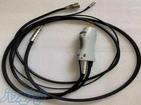 تعمیر فایبر اپتیک لیزر زیبایی پزشکی 