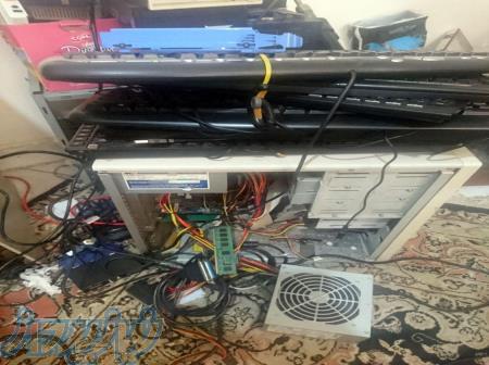 تعمیرات کامپیوتر لنوو 