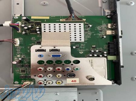 تعمیرات تلویزیون سامسونگ 