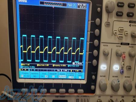 تعمیرات بردهای صنعتی 