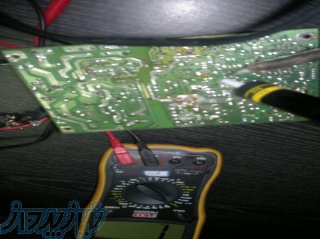 تعمیرات برد 