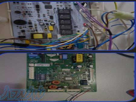 تعمیرات برد 