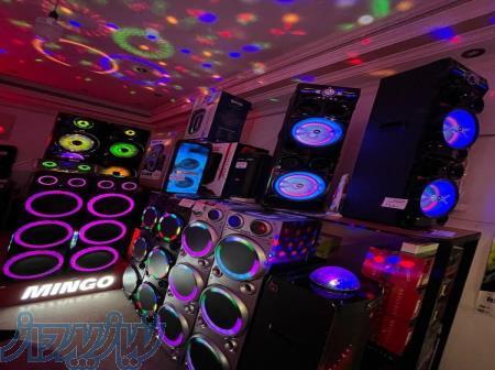 تعمیرات اسپیکر سونی 