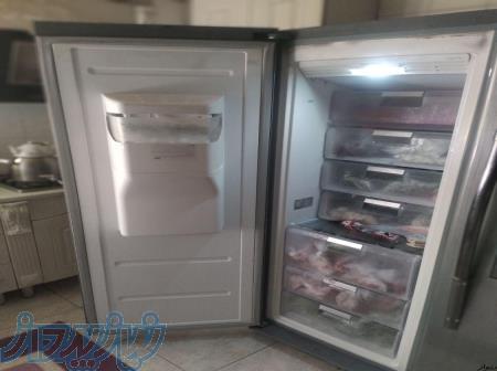 نمایندگی یخچال جی پلاس 