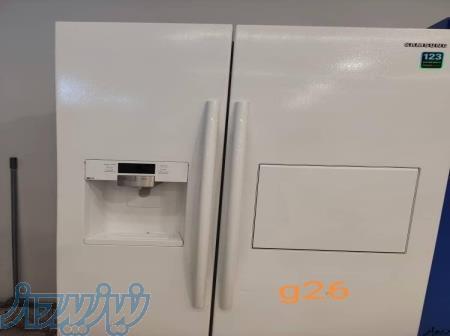 نمایندگی یخچال سامسونگ 