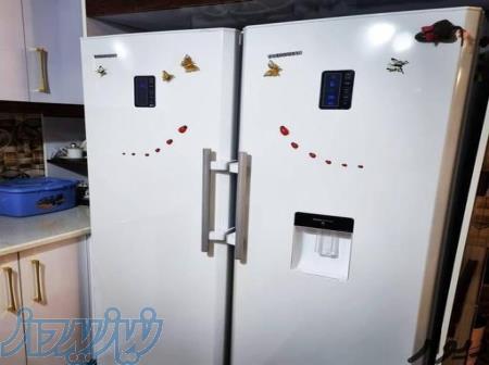 نمایندگی یخچال هیمالیا 