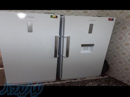 نمایندگی یخچال امرسان 
