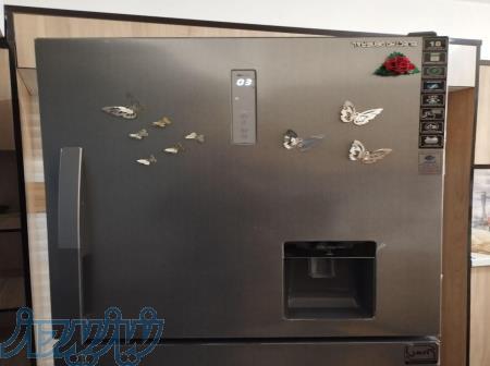 نمایندگی یخچال اسنوا 