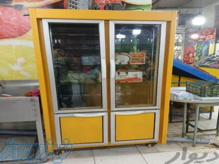 نمایندگی یخچال جنرال 