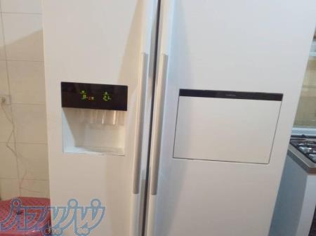 نمایندگی یخچال ازمایش 