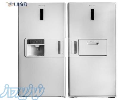 نمایندگی یخچال دوو 