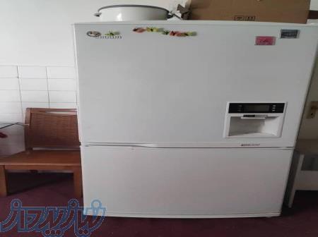 تعمیرات یخچال اسنوا 