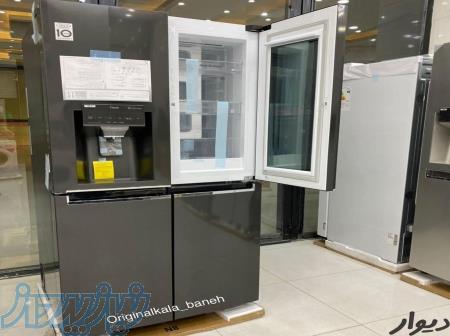 تعمیرات یخچال الکترو استیل 