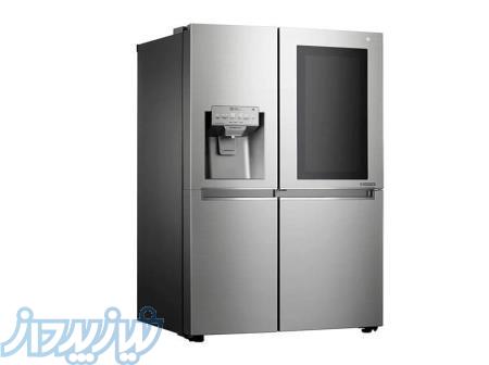 تعمیرات یخچال دوو 