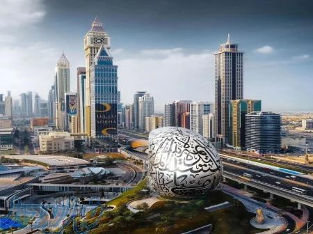 فروش ملک اقساطی دبی 