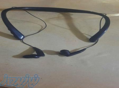 نمایندگی هدفون -هدست jbl live  flex 