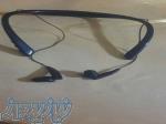 نمایندگی هدفون -هدست jbl live  flex 