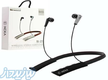 نمایندگی هدفون baseus 