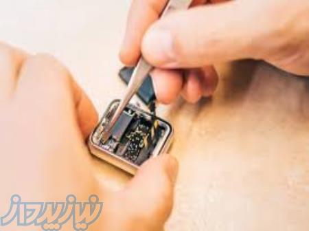 تعمیرات ساعت هوشمند هواووی 