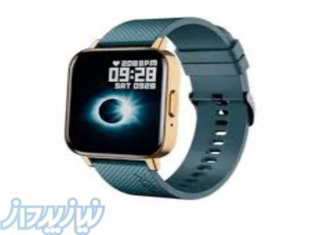 تعمیرات ساعت هوشمند هایلو 