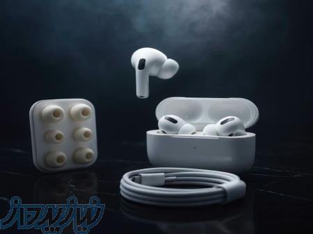 فروش هندزفری بلوتوثی اپل 2024 به قیمت عمده در تعداد محدود با ارسال رایگان 