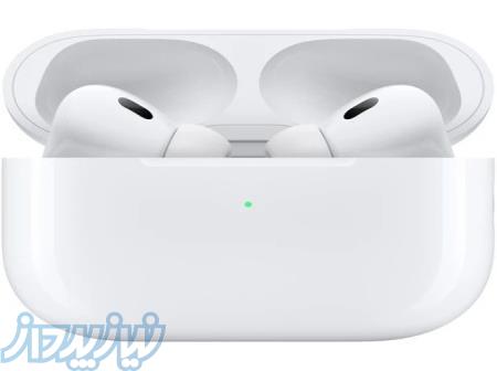 فروش فوق العاده با تخفیف ویژه هندزفری بلوتوثی اپل مدل 2024 