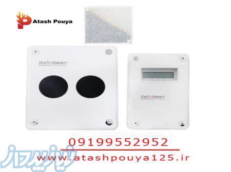 آتش پویا تأمین‌کننده اصلی بیم دتکتور در تهران 