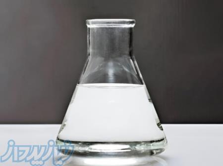 فروش سیکلوپنتاسیلوکسان  فروش سیلیکون D5  عمده و جزئی 