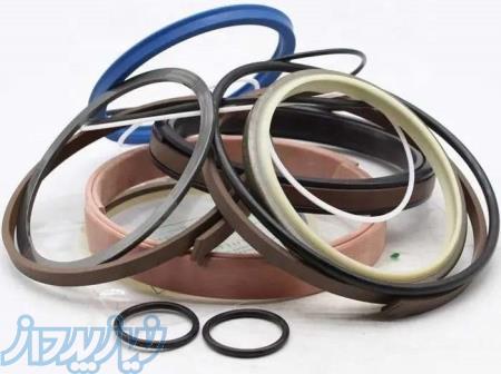 فروش انواع سیلکیت، دیافراگم و ضربه گیر برای چکش های هیدرولیکی در تبریز 