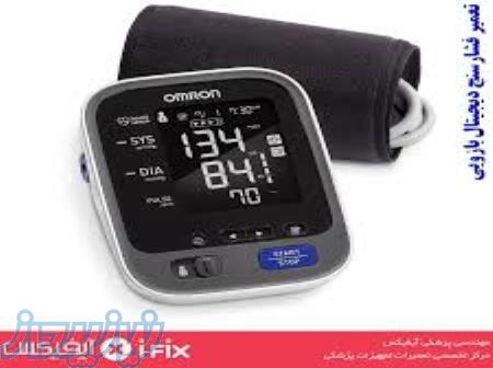 تعمیرات فشارسنج اکومکس 