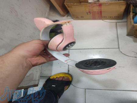 نمایندگی هدفون - هندزفری mcdodo 