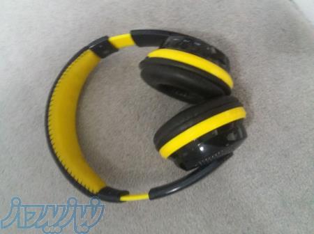 تعمیرات هدفون - هندزفری jbl live flex 