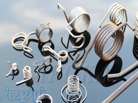 تولیدی نوین فنر(فنرسازی) 