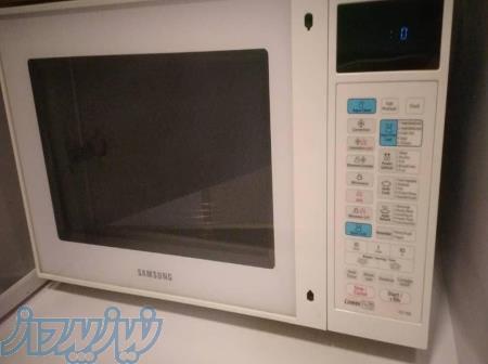 نمایندگی ماکروفر ال جی 