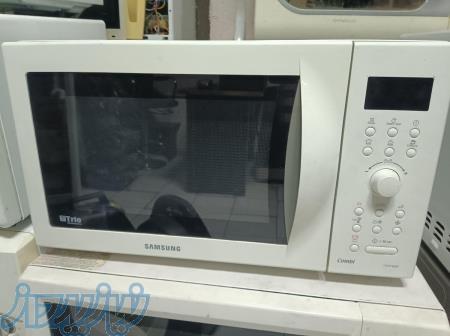 نمایندگی ماکروفر پاناسونیک 