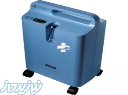 نمایندگی اکسیژن ساز اینواکر 