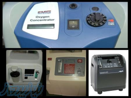 تعمیرات اکسیژن ساز اکسیژن8لیتری 