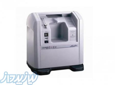 تعمیرات اکسیزن ساز لانگفیان 