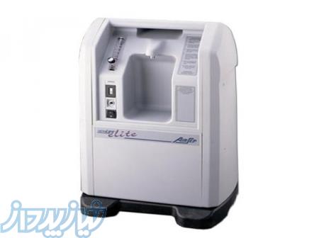 تعمیرات اکسیژن ساز اینواکر 