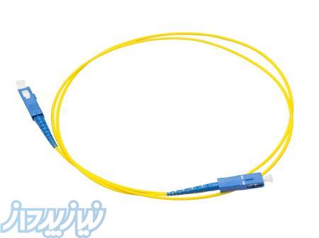 کابل، پچ پنل و پچ‌کورد فیبر نوری عمده با قیمت همکاری 