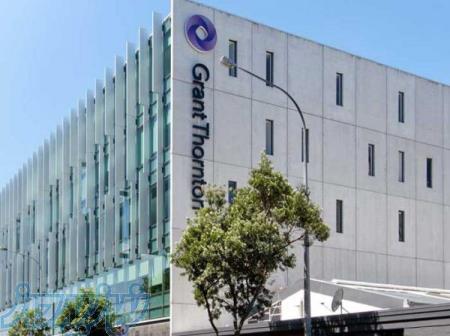 خدمات حسابداری و مالیاتی ویژه شرکت‌های پیمانکاری قم 