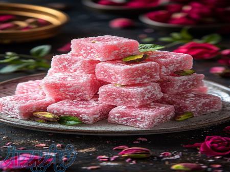    کارمین فریر؛ قرمزی طبیعی با ثبات بی‌نظیر 