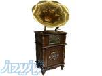 نمایندگی گرامافون لاکچری 