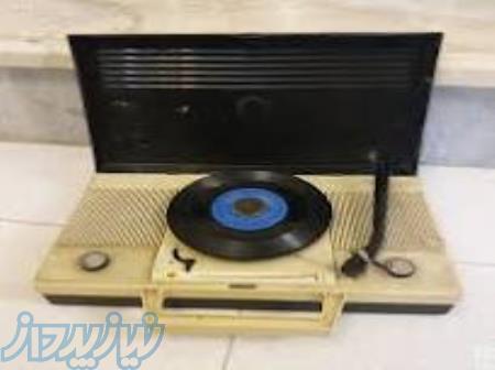 نمایندگی گرامافون برند والتر 