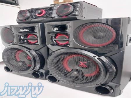 تعمیرات اسپیکر مدیا 