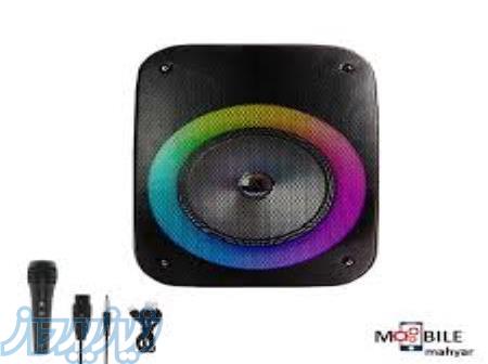 تعمیرات اسپیکر لومکس 